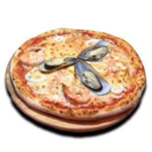 319 Frutti di Mare (Pizza)_0