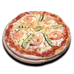 321 Delicata