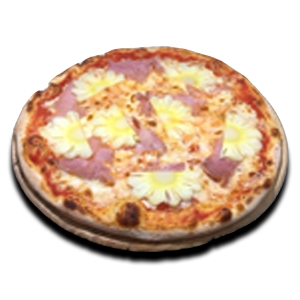323 Hawaiana