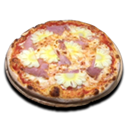 323 Hawaiana