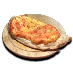 340 Calzone
