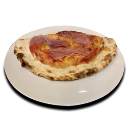 341 Calzone Rustico