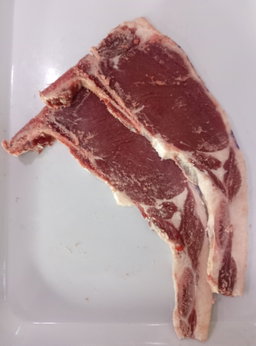 Buy & Braai