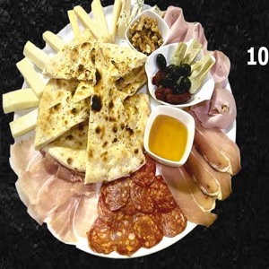 010 Gran Antipasto Sole Mare