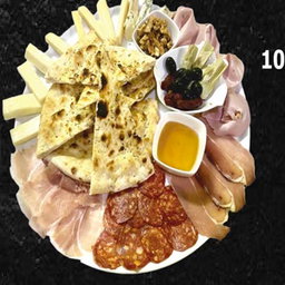 010 Gran Antipasto Sole Mare