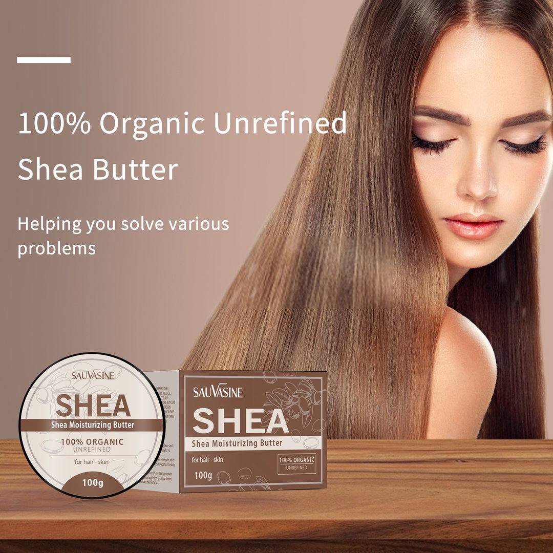 Sauvisine Shear Butter