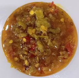 Chilli 🌶️ 