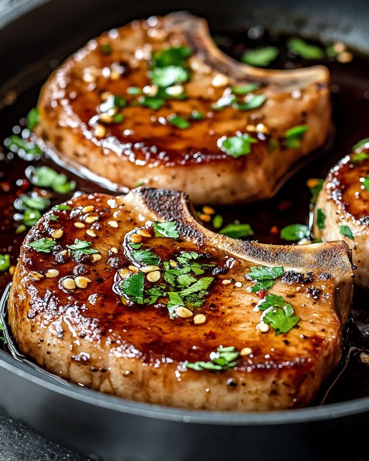 Cรดte de porc
