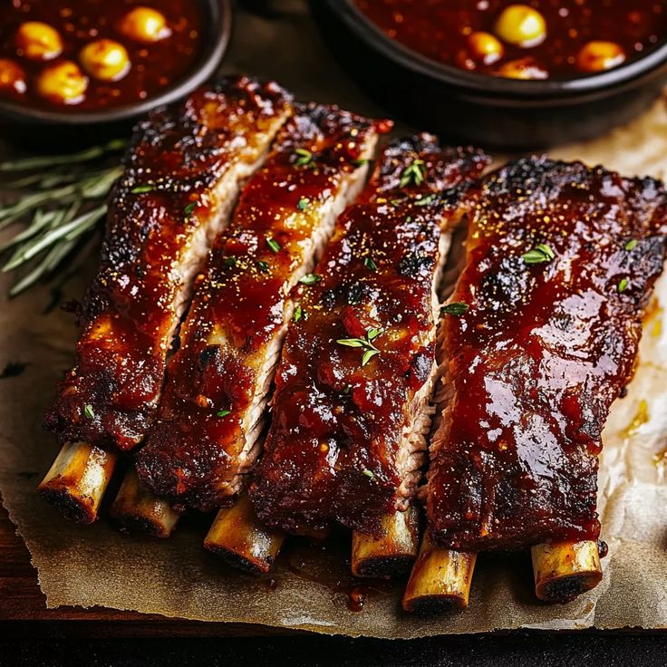 Travers de porc