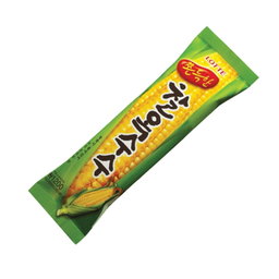 LOTTE- Sweet Corn Sandwich Ice Cream