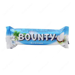 Bmmi Bounty Ice Cream 39.1gm
