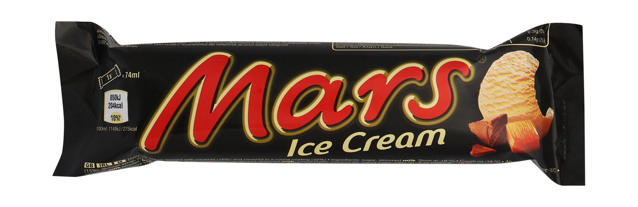 Bmmi Mars Ice cream 41.8gm_0