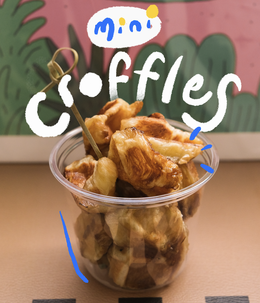 Croffle Bites_0