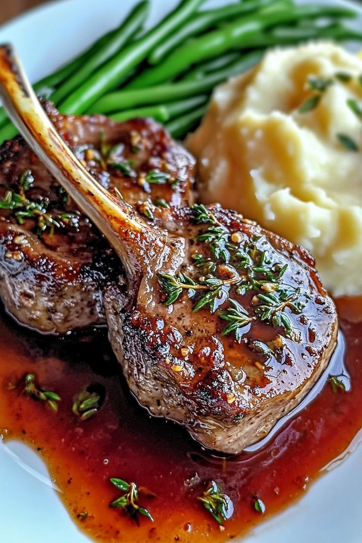 Côtelettes d'agneau_0