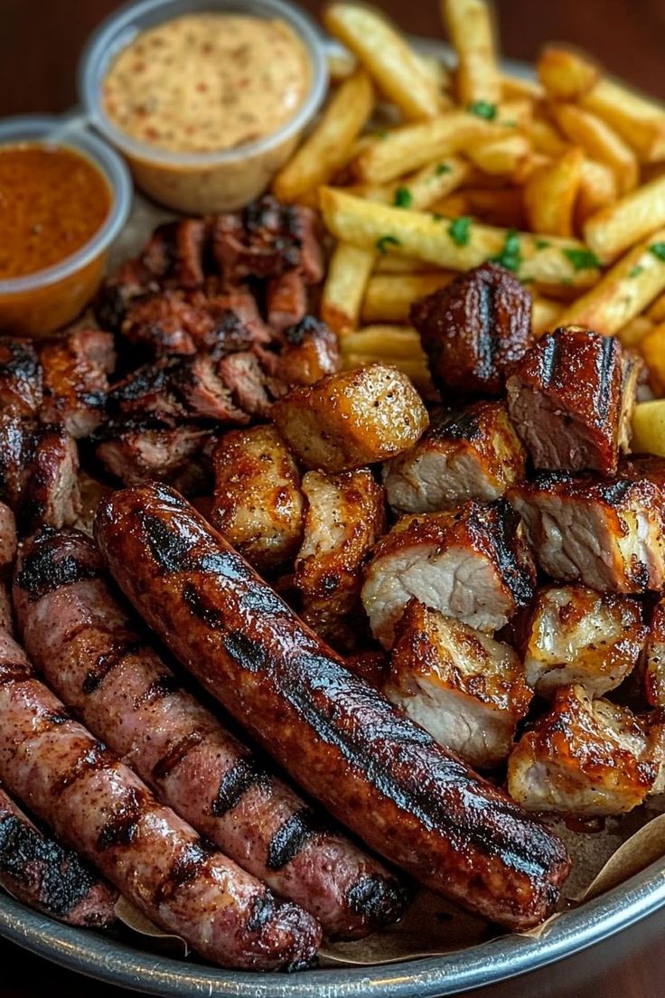 Plateau mix grill_0