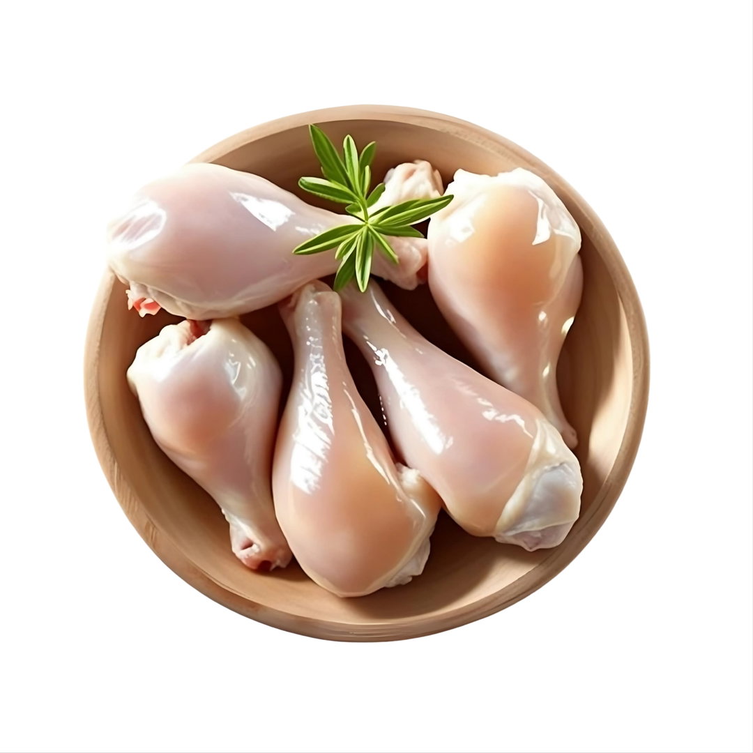 Chicken Drumsticks (per Kg)