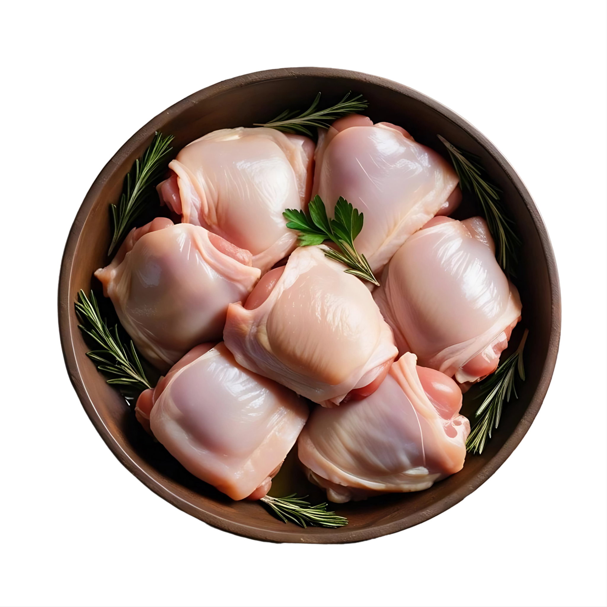 Chicken Thighs (per Kg)_0