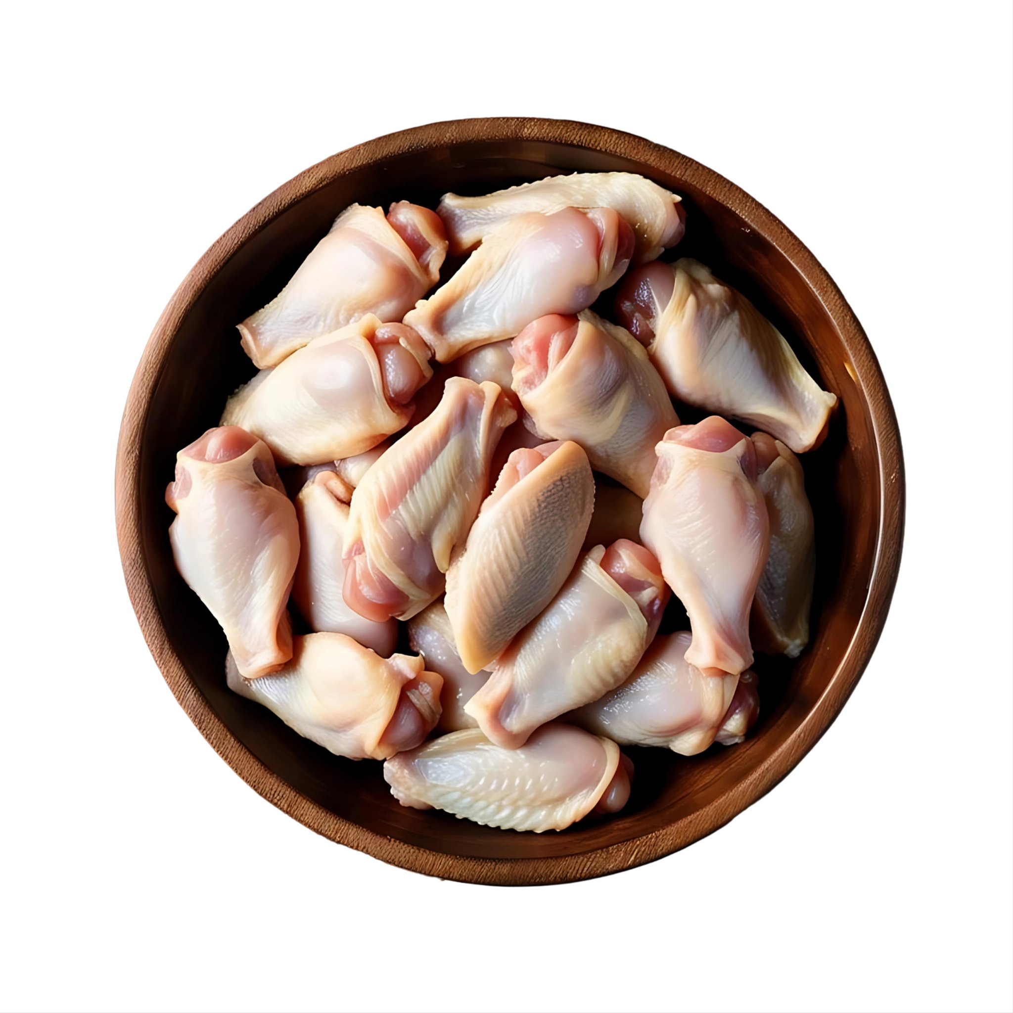 Chicken Wings (per Kg) (Skinless)_0