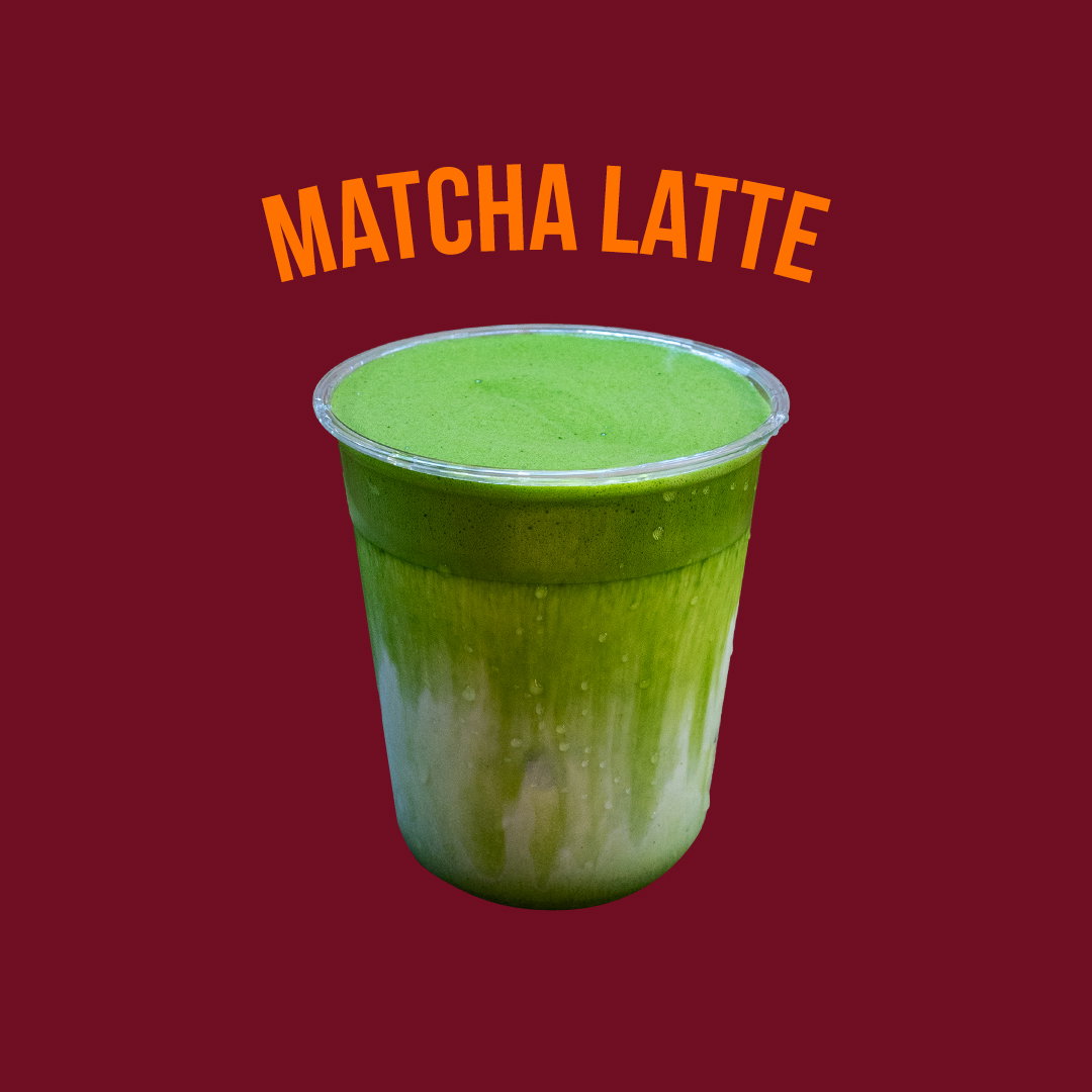 Matcha Latte_0