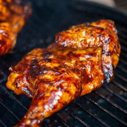 Poulet gourmand un 1/2 (Copy)