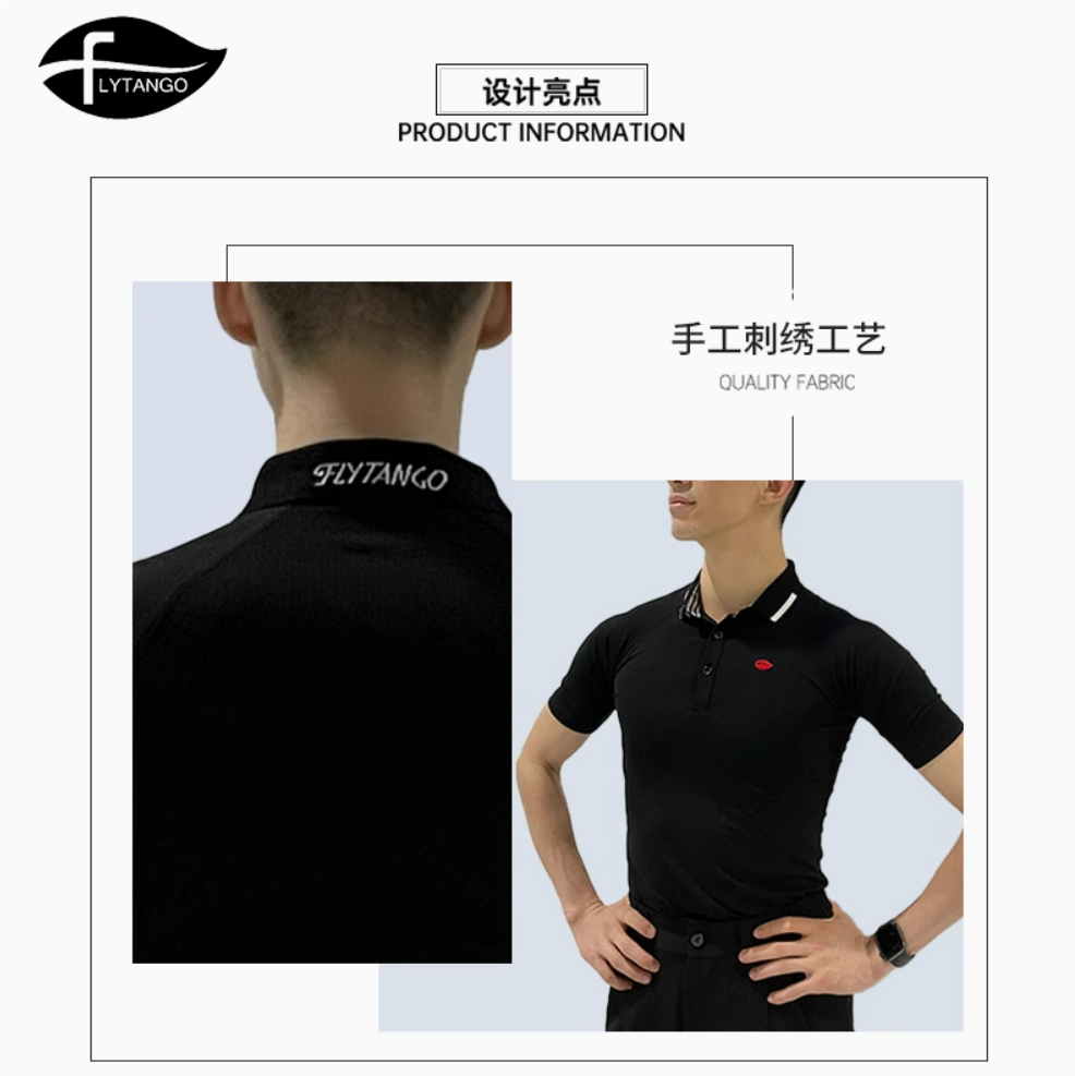 FLY - Elastic DryFit_1
