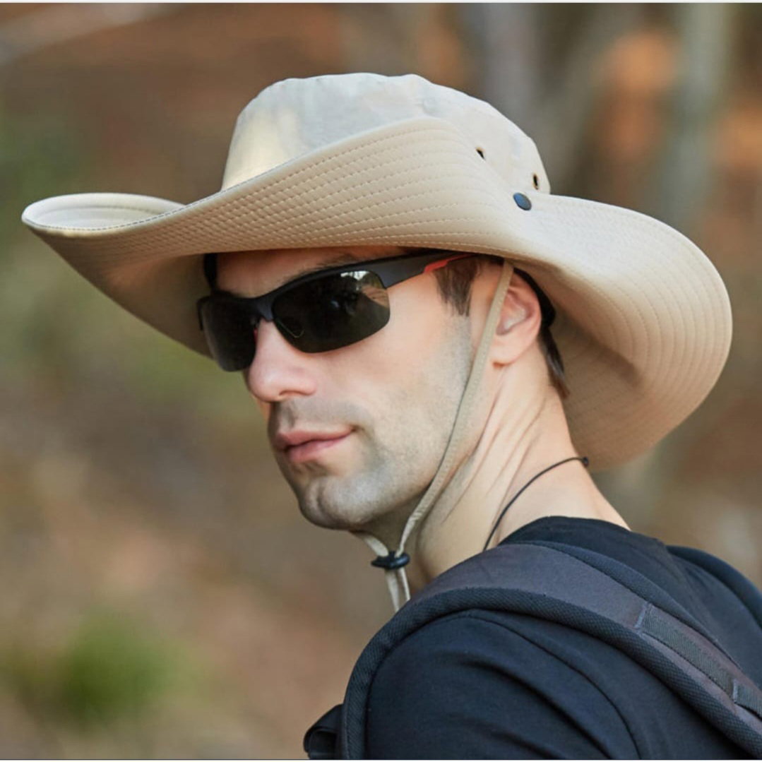 Fishing Hat