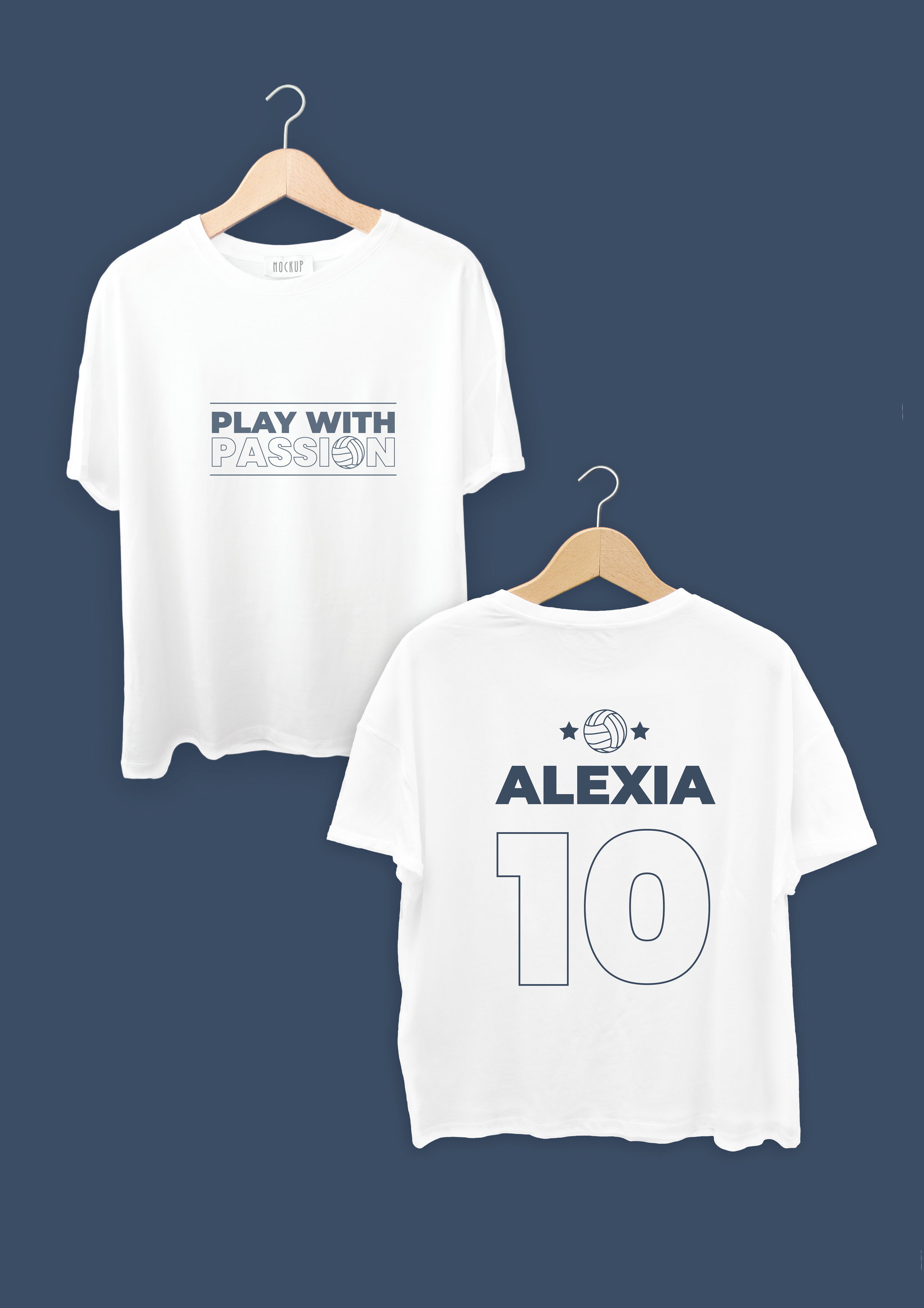 T-shirt Personalizada Poliéster_0