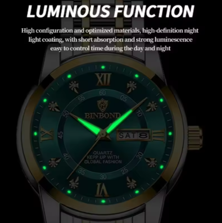 Montre Classique Homme_0