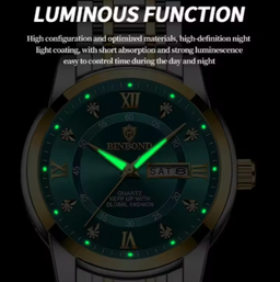 Montres - Hommes & Femmes