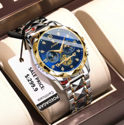 Montre Classique Homme