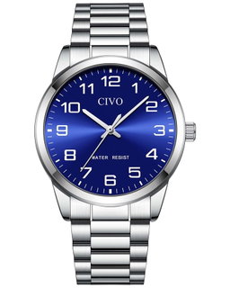 Montre Classique Homme