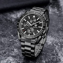 Montre Classique Homme