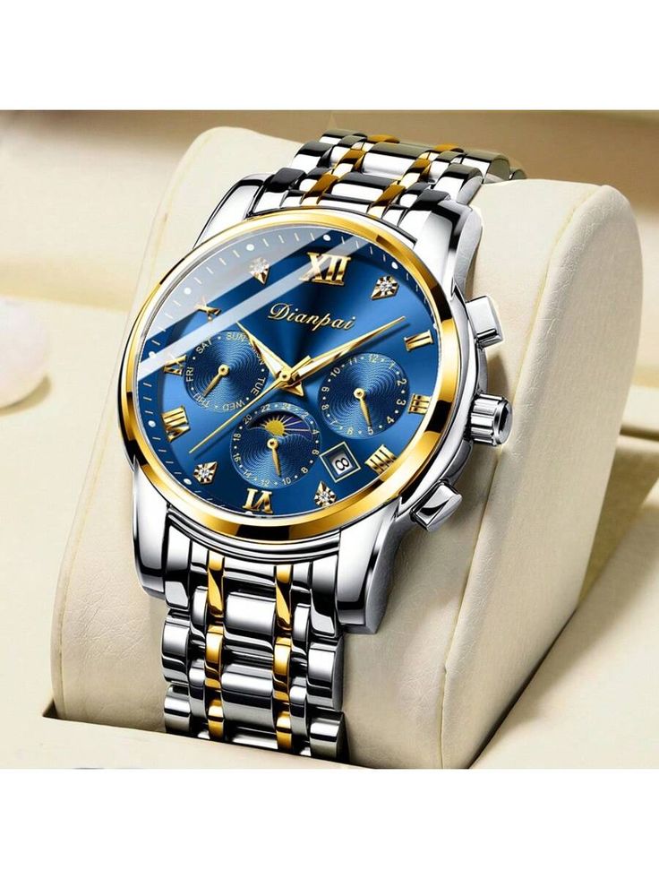 Montre Classique Homme_13