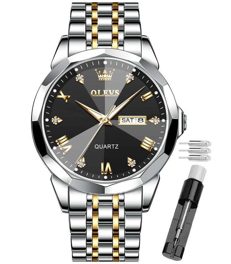 Montre Classique Homme_14