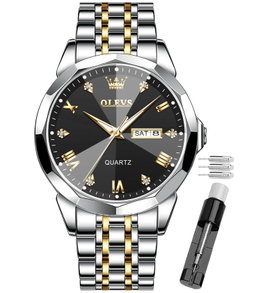 Montre Classique Homme