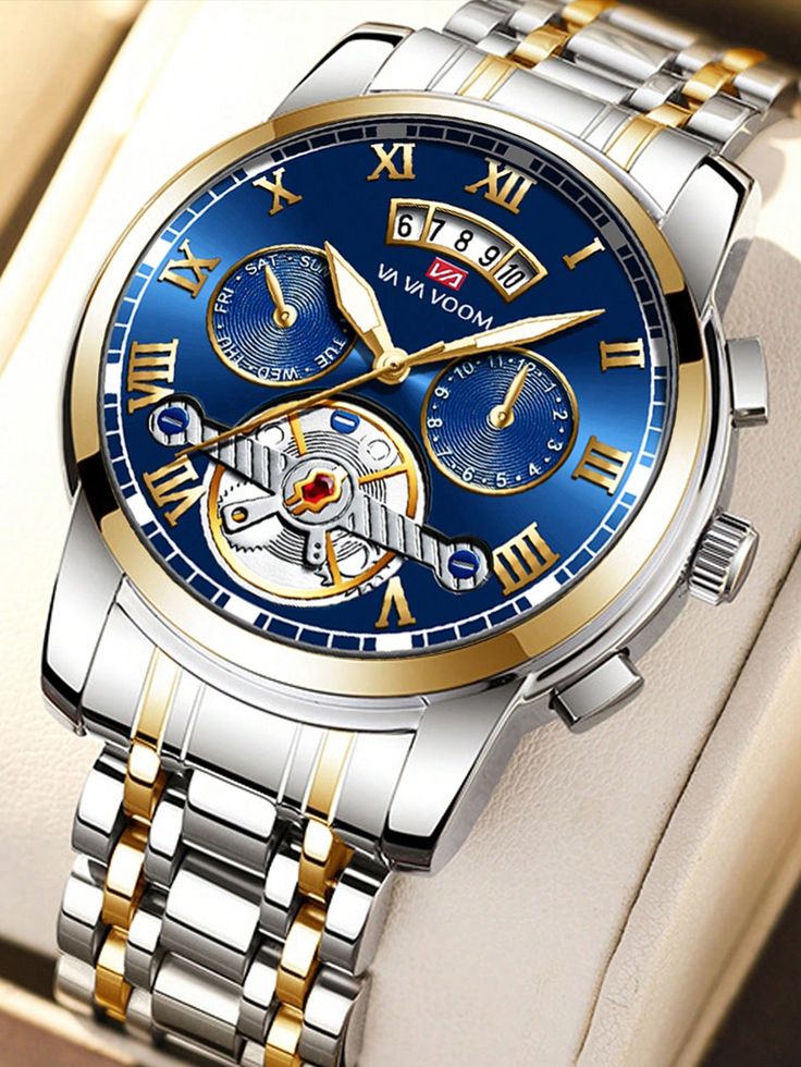 Montre Classique Homme_15
