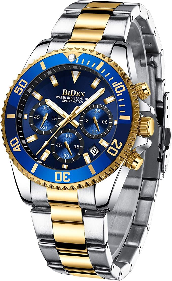 Montre Classique Homme_17