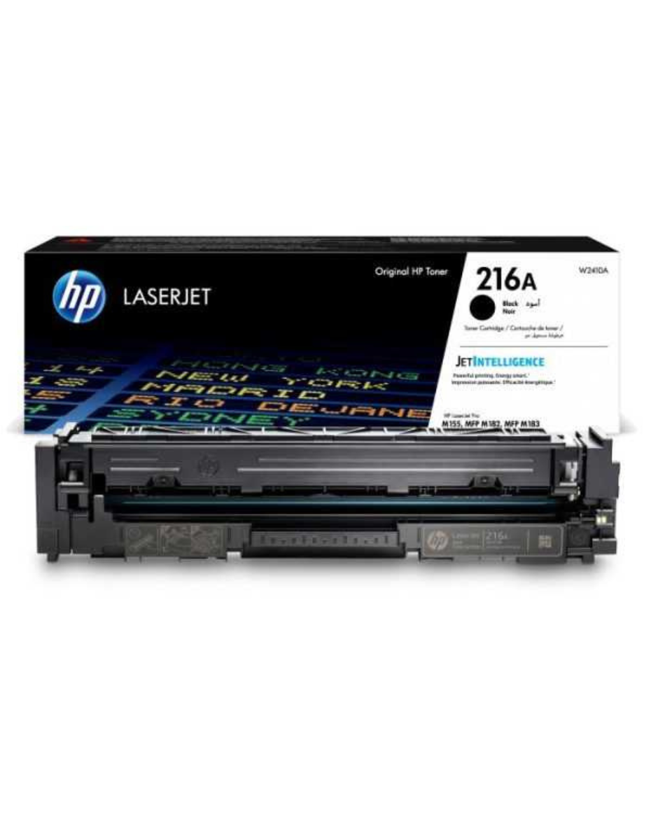 HP 216A | 4 Pack | Original LaserJet Toner Cartridge