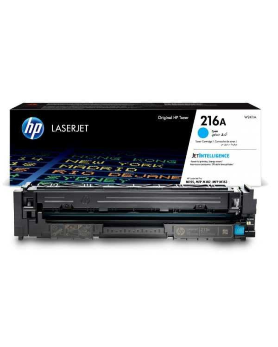 HP 216A | 4 Pack | Original LaserJet Toner Cartridge_3