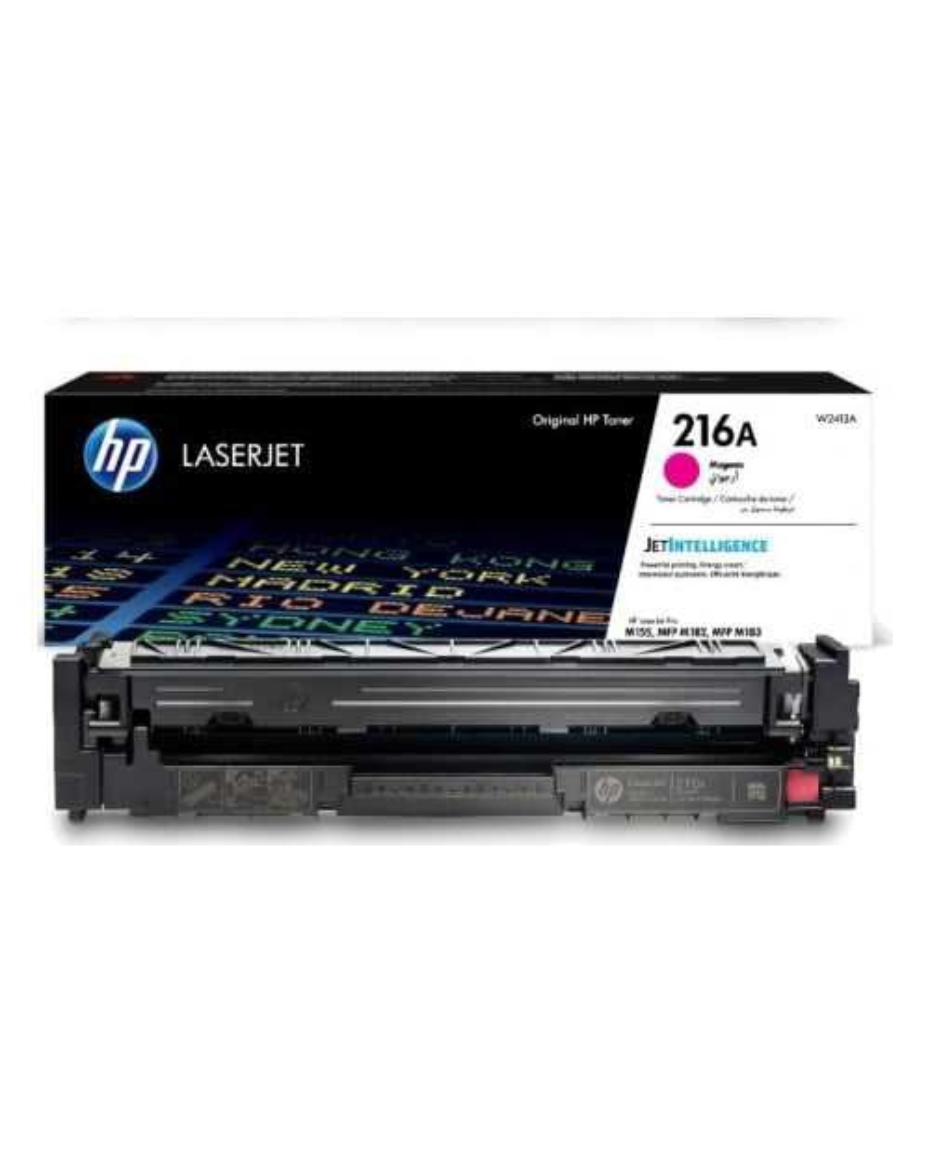 HP 216A | 4 Pack | Original LaserJet Toner Cartridge_2