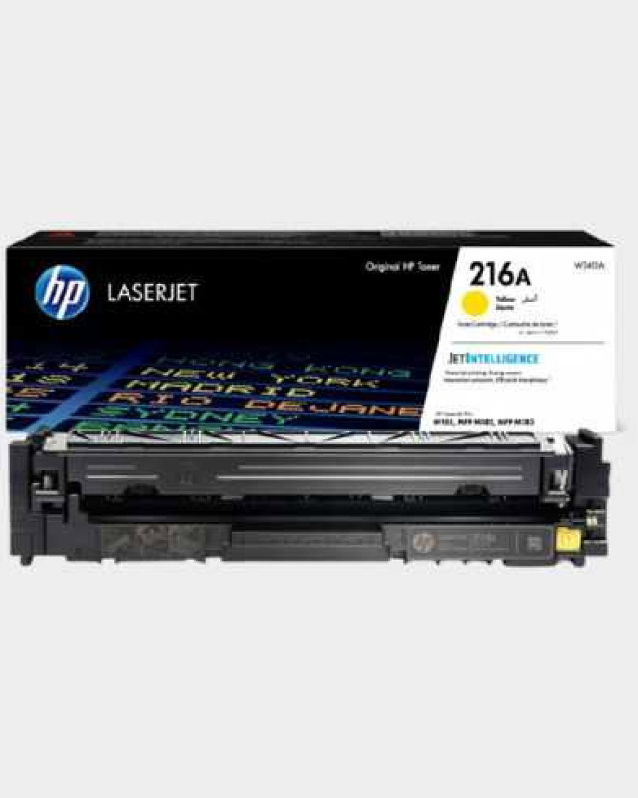 HP 216A | 4 Pack | Original LaserJet Toner Cartridge_1