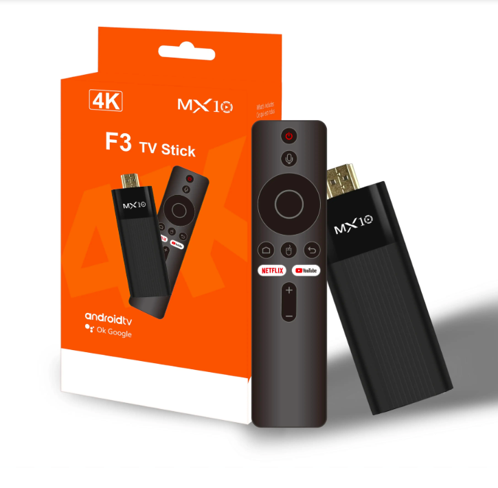 Tv Stick Android _0