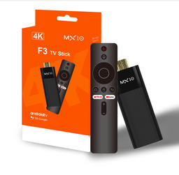 Tv Stick Android 