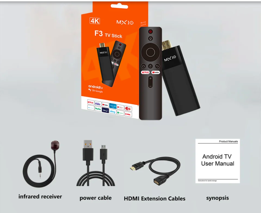 Tv Stick Android _2