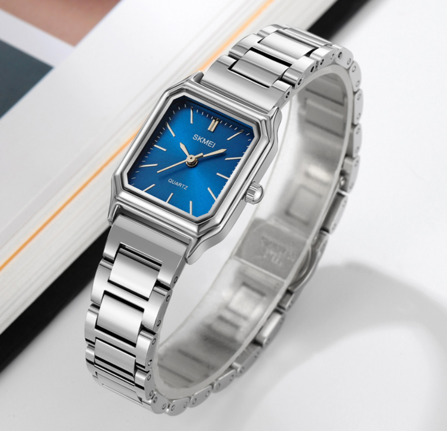 Montre Classique Femme_1