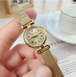Montre Classique Femme