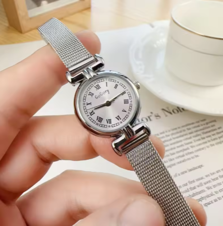 Montre Classique Femme_3