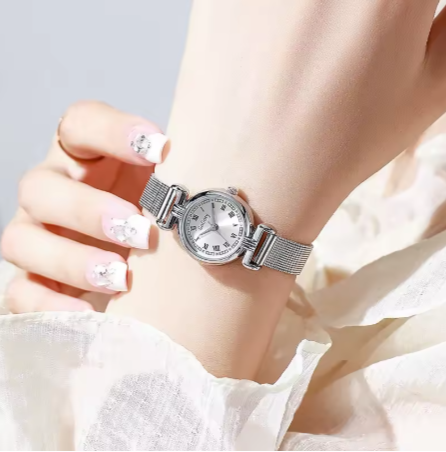 Montre Classique Femme_4