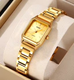 Montre Classique Femme