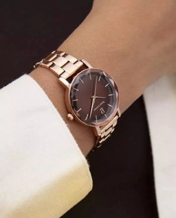 Montre Classique Femme
